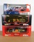 Three 1:24 Scale Die-Cast Stock Car Replicas