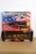 Three 1:24 Scale Die-Cast Stock Car Replicas