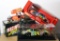 3 Jeff Gordon Die Cast Cars, one a #20 Sprint Car