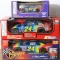 Three Die Cast Stock Cars Jeff Gordon