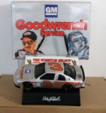 GM Goodwrench Service Bank