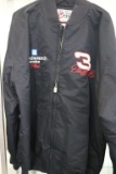 Slightly used #3 Dale Earnhardt Jacket