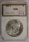 1882-S, Silver Morgan Dollar Coin