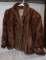 Fur Jacket, Loeb's Fur Salon, LaFayette, IN