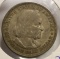 1893 Columbian Half Dollar Coin