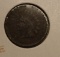 1860 Indian Head Penny