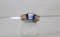 Tanzanite Diamond Dinner Ring