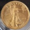 1996 $5.00 Gold Eagle