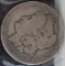 1878 Carson City Silver Dollar