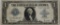 1923 Large Note $1.00 Silver Certificate