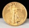 1996 $5.00 Gold Coin