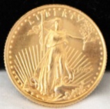 1997 $5.00 Gold Coin