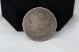 1878 Carson City Silver Dollar