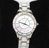 Mother of Pearl Honora Watch