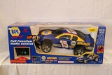 Napa 2001 Chevy Monte Carlo Stock Car, Radio-Controlled, 1:10 Scale, boxed