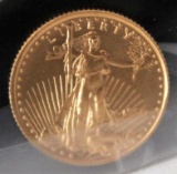 1996 $5.00 Gold Eagle