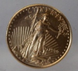 1999 $5.00 Gold Eagle