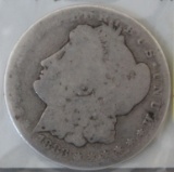 1883 Carson City Silver Dollar