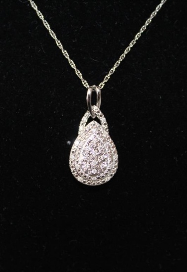 Diamond Necklace