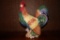 Fitz & Floyd Ceramic Rooster