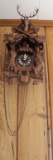 Cuckoo Clock made in Germany