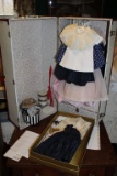 1 Lot of Doll Clothes