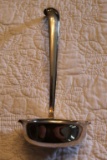 A Sterling Silver Ladle