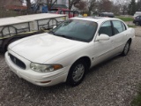 2005 Buick Lesabre Limited