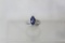 Marquis Cut Tanzanite Dinner Ring