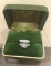 14kt White Gold Diamond Ladies Wedding Set