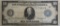 1914 $10.00 Federal Reserve Note