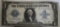 1923 $1.00 Large Note Silver Certificate