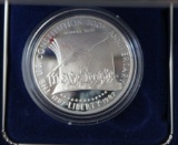 United States Constitution Silver Dollar Proof