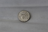 Platinum 2005 $25.00 Coin