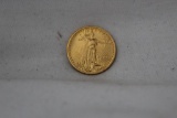 2004 $5.00 Gold Eagle