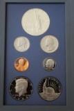 1986 United States Prestige Set