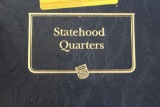 1999-2008 Statehood Quarter Set