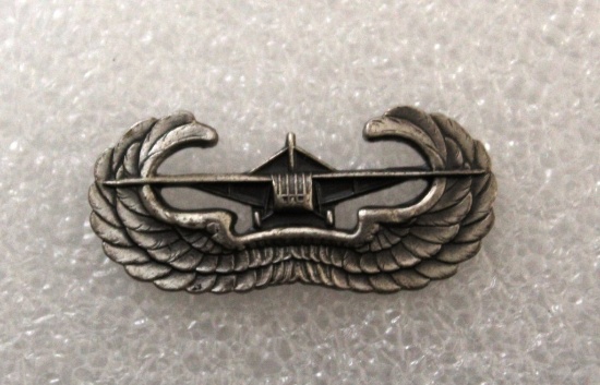 WWII Glider Assault Award