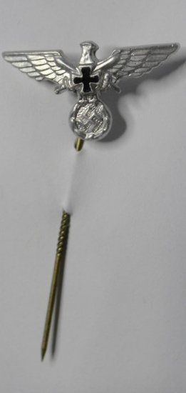 German NSKOU Stick Pin