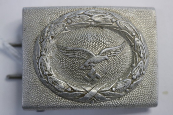 German Luftwaffe EM/NCO'sBelt Buckle