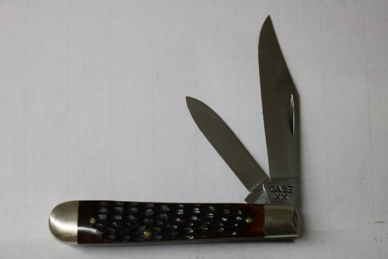 1940-65 Case Jack Pocketknife