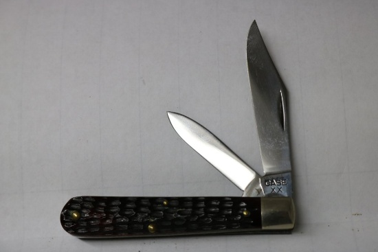 1940-65 Case Jack Pocketknife