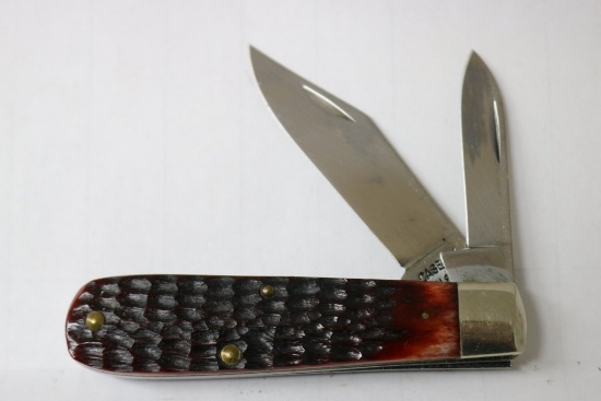 1965-69 Case Jack Pocketknife