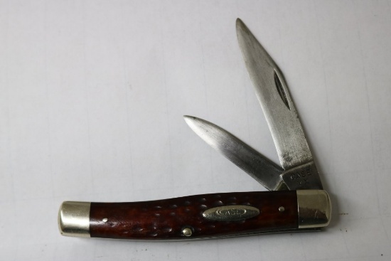 1940-65 Case Pocketknife