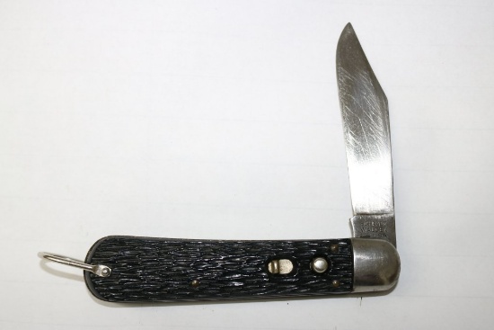 Schrade Walden Switchblade Pocketknife