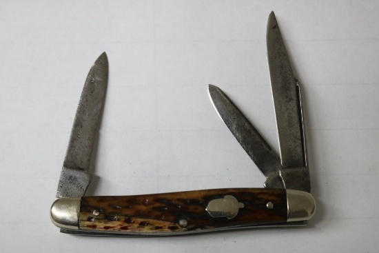 Remington Pocketknife