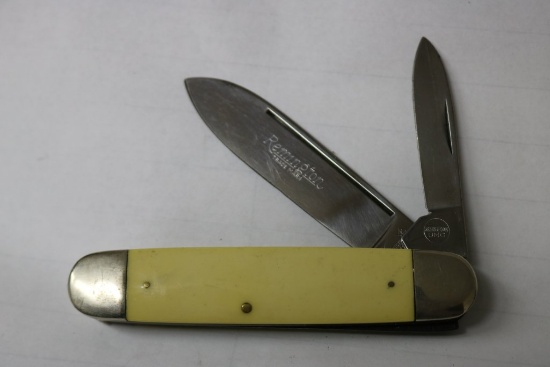 Remington Pocketknife