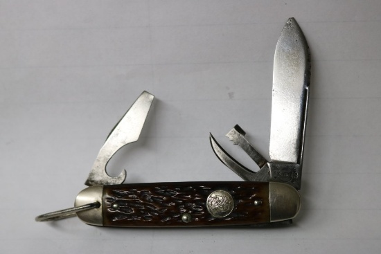 Remington Boy Scout Pocketknife