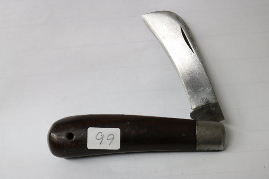 Cattaraugus Pocketknife