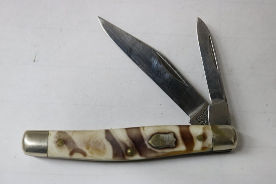 Schrade Walden Pocketknife